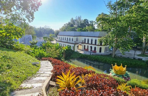 Sam Nak Thong House | 80 m² House ∙ 2 bedrooms ∙ 4 guests