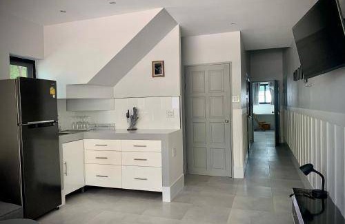 Rayong House | 80 m² House ∙ 3 bedrooms ∙ 8 guests
