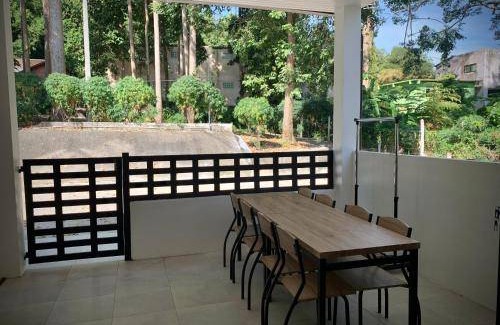 Rayong House | 80 m² House ∙ 3 bedrooms ∙ 8 guests