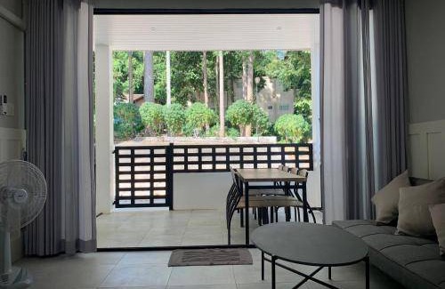 Rayong House | 80 m² House ∙ 3 bedrooms ∙ 8 guests