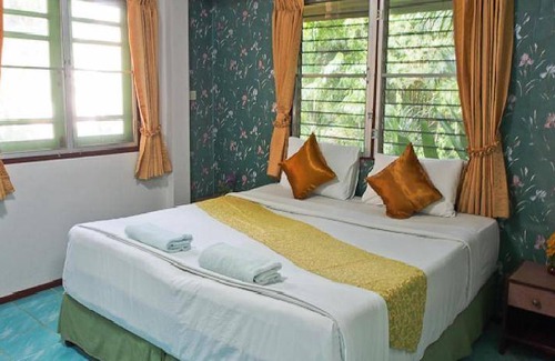 Ban Rai Resort | 80 m² Resort ∙ 12 guests