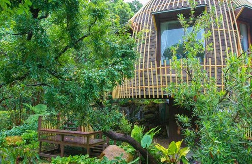 Mae On Resort | 80 m² Resort ∙ 2 bedrooms ∙ 4 guests