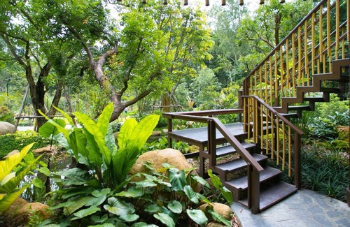 Mae On Resort | 80 m² Resort ∙ 2 bedrooms ∙ 4 guests