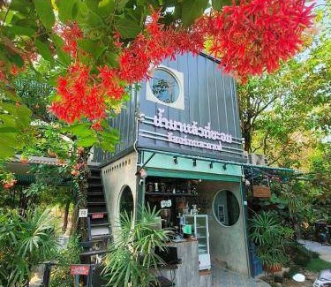 Kaeng Khoi Resort | 80 m² Resort ∙ 2 bedrooms ∙ 4 guests