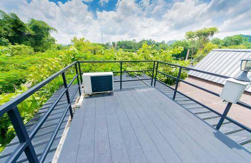 Kaeng Khoi Resort | 80 m² Resort ∙ 2 bedrooms ∙ 4 guests