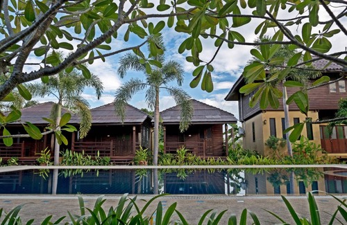 Khlong Khut Resort | 80 m² Resort ∙ 2 bedrooms ∙ 12 guests