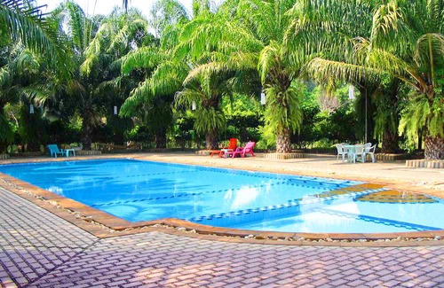 Hin Dat Resort | 80 m² Resort ∙ 7 bedrooms ∙ 12 guests