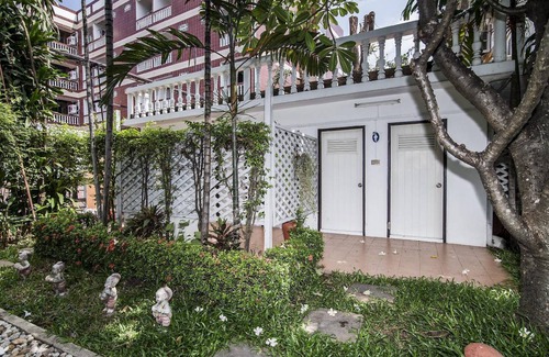 Bang Na Apartment | 80 m² Serviced apartment ∙ 5 guests
