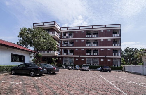 Bang Na Apartment | 80 m² Serviced apartment ∙ 5 guests