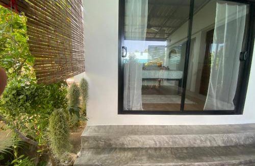 Srithanu Villa | 80 m² Villa ∙ 2 bedrooms ∙ 4 guests