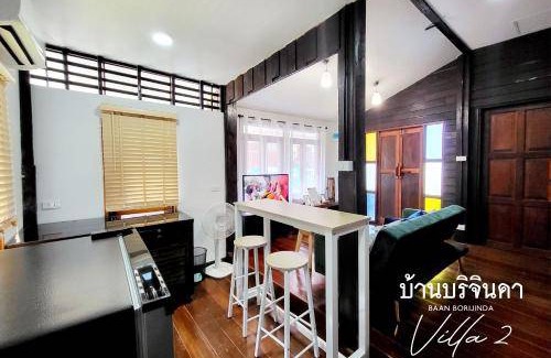 Old City Villa | 80 m² Villa ∙ 2 bedrooms ∙ 4 guests
