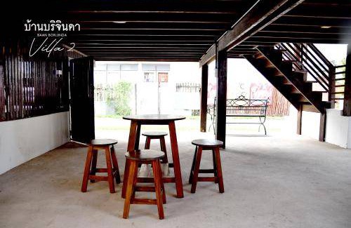 Old City Villa | 80 m² Villa ∙ 2 bedrooms ∙ 4 guests