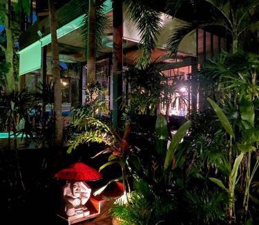 Hin Hong Villa | 800 m² Villa ∙ 4 bedrooms ∙ 8 guests