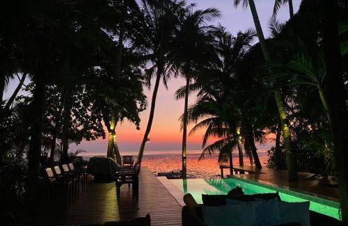 Hin Hong Villa | 800 m² Villa ∙ 4 bedrooms ∙ 8 guests