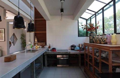Chang Phueak Villa | 800 m² Villa ∙ 8 bedrooms ∙ 16 guests