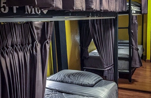 Hai Ya Hostel | 84 Gallery - Hostel