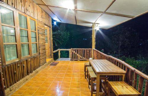 Sado Phong Bed & Breakfast | 84 m² Bed and breakfast ∙ 3 bedrooms ∙ 14 guests