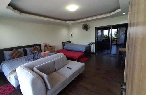 Satun Apartment | 85 m² Apartment ∙ 4 guests