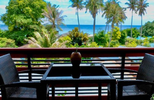 Satun Apartment | 85 m² Apartment ∙ 4 guests