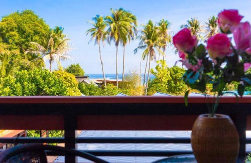 Satun Apartment | 85 m² Apartment ∙ 4 guests