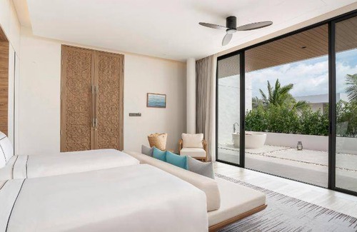 Mai Khao Hotel | 85 m² Hotel ∙ 127 guests