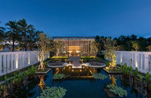 Mai Khao Hotel | 85 m² Hotel ∙ 127 guests