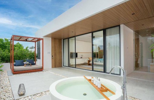 Mai Khao Hotel | 85 m² Hotel ∙ 127 guests