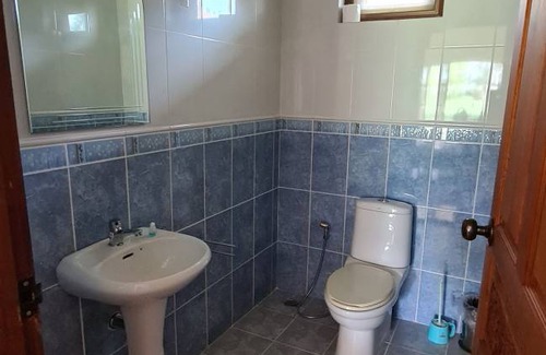 Cha-am House | 85 m² House ∙ 2 bedrooms ∙ 4 guests