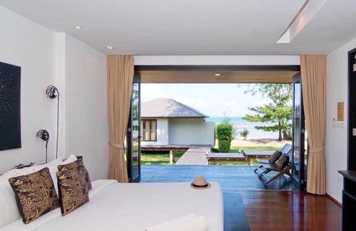 Ko Mak Resort | 85 m² Resort ∙ 127 guests