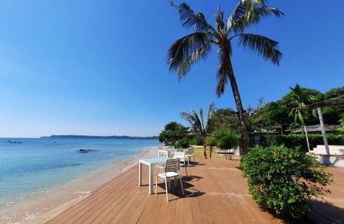 Ko Mak Resort | 85 m² Resort ∙ 127 guests