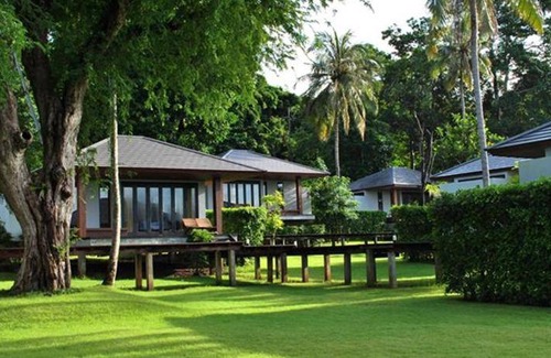 Ko Mak Resort | 85 m² Resort ∙ 127 guests