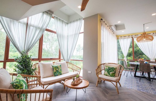 Photharam Villa | 850 m² Villa ∙ 15 bedrooms ∙ 30 guests