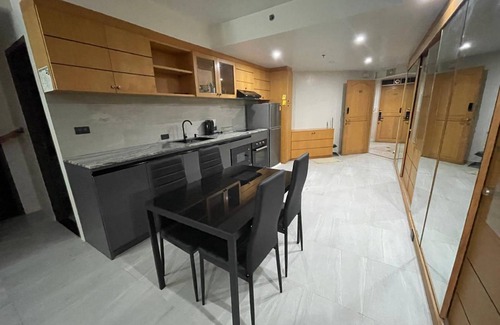 Chatuchak Apartment | 86 m² Apartment ∙ 2 bedrooms ∙ 6 guests