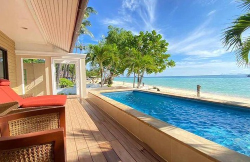 Ko Ngai Resort | 86 m² Resort ∙ 2 bedrooms ∙ 127 guests