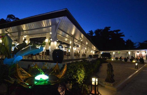 Ko Ngai Resort | 86 m² Resort ∙ 2 bedrooms ∙ 127 guests
