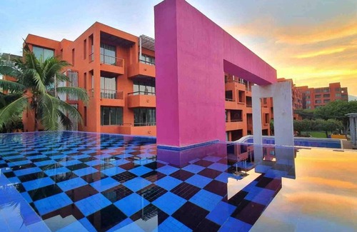 Nong Kae Apartment | 87 m² Apartment ∙ 2 bedrooms ∙ 5 guests
