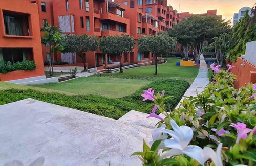 Nong Kae Apartment | 87 m² Apartment ∙ 2 bedrooms ∙ 5 guests