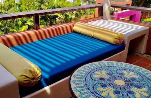 Nong Kae Apartment | 87 m² Apartment ∙ 2 bedrooms ∙ 5 guests