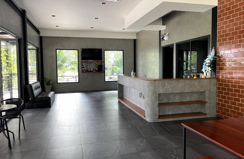 Ratchaburi Other | 87 m² Tent ∙ 2 bedrooms ∙ 4 guests