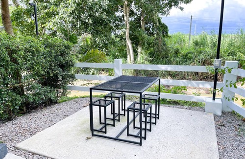 Ratchaburi Other | 87 m² Tent ∙ 2 bedrooms ∙ 4 guests