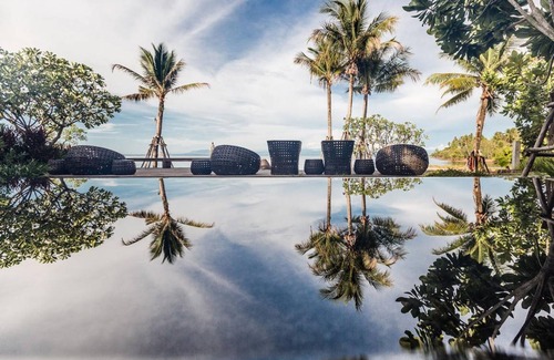 Ko Chang Resort | 88 m² Resort ∙ 10 guests