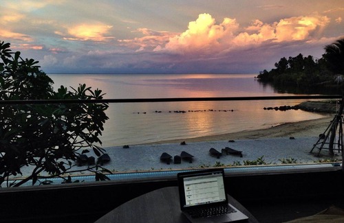 Ko Chang Resort | 88 m² Resort ∙ 10 guests