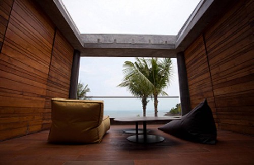 Ko Chang Resort | 88 m² Resort ∙ 10 guests