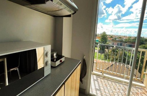 Nai Mueang Apartment | 88 m² Serviced apartment ∙ 127 guests