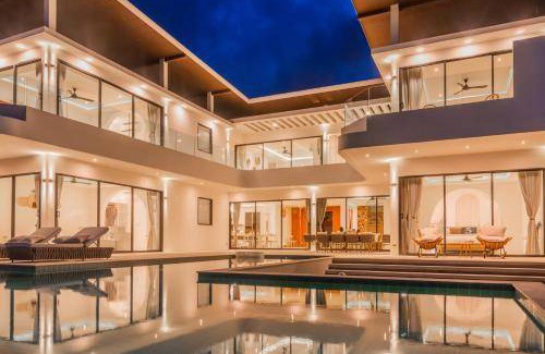 Maret Villa | 880 m² Villa ∙ 5 bedrooms ∙ 10 guests