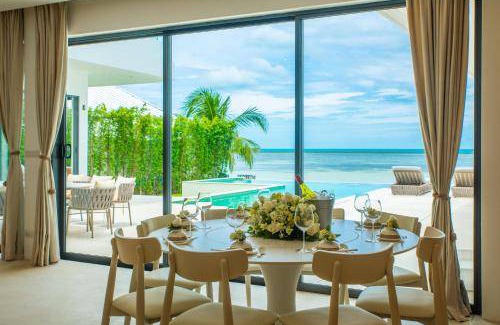 Maret Villa | 880 m² Villa ∙ 5 bedrooms ∙ 10 guests