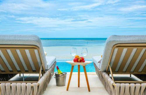 Maret Villa | 880 m² Villa ∙ 5 bedrooms ∙ 10 guests