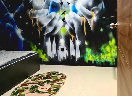 Bang Kho Laem Hostel | 89 Bed & Studio Hostel