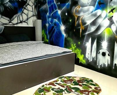 Bang Kho Laem Hostel | 89 Bed & Studio Hostel