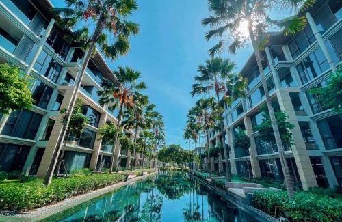Mai Khao Apartment | 89 m² Apartment ∙ 2 bedrooms ∙ 4 guests